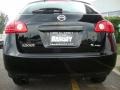 Wicked Black - Rogue S AWD Photo No. 14