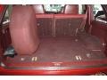 1994 Cherry Red Pearl Metallic Nissan Pathfinder XE 4x4  photo #24