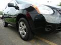 Wicked Black - Rogue S AWD Photo No. 18