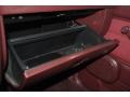 1994 Cherry Red Pearl Metallic Nissan Pathfinder XE 4x4  photo #38