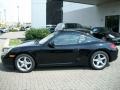 2011 Black Porsche Cayman   photo #8