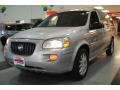 2006 Platinum Metallic Buick Terraza CX  photo #2