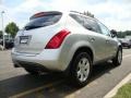 2007 Brilliant Silver Metallic Nissan Murano S AWD  photo #5