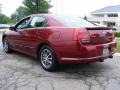 2005 Ultra Red Pearl Mitsubishi Galant ES  photo #3