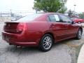 2005 Ultra Red Pearl Mitsubishi Galant ES  photo #5