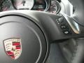 2011 Black Porsche Cayenne S  photo #17