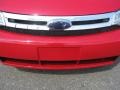Vermillion Red - Focus SE Sedan Photo No. 12