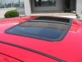 Vermillion Red - Focus SE Sedan Photo No. 14