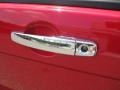 Vermillion Red - Focus SE Sedan Photo No. 18