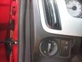 Vermillion Red - Focus SE Sedan Photo No. 24