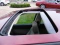 2005 Ultra Red Pearl Mitsubishi Galant ES  photo #26