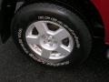 Red Brawn Pearl - Xterra SE 4x4 Photo No. 7