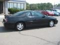 2002 Black Chevrolet Monte Carlo SS  photo #2