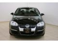 Black - Jetta S Sedan Photo No. 2