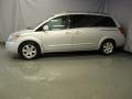 2005 Silver Mist Metallic Nissan Quest 3.5 SE  photo #2