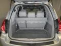 2005 Silver Mist Metallic Nissan Quest 3.5 SE  photo #7