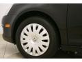 Black - Jetta S Sedan Photo No. 23