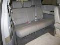 2005 Silver Mist Metallic Nissan Quest 3.5 SE  photo #9