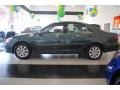 Aspen Green Pearl - Camry XLE Photo No. 3
