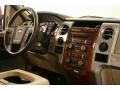Camel/Tan Controls Photo for 2009 Ford F150 #34185824