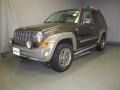 Dark Khaki Pearl - Liberty Renegade 4x4 Photo No. 1