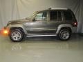 Dark Khaki Pearl - Liberty Renegade 4x4 Photo No. 2