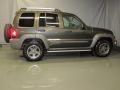 Dark Khaki Pearl - Liberty Renegade 4x4 Photo No. 4
