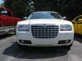 2010 Cool Vanilla White Chrysler 300 Touring Walter P. Chryler Executive Series  photo #2