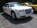 2010 Cool Vanilla White Chrysler 300 Touring Walter P. Chryler Executive Series  photo #3