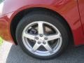 Crimson Red - G6 V6 Sedan Photo No. 6