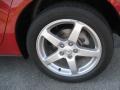 Crimson Red - G6 V6 Sedan Photo No. 7