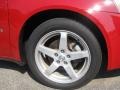 Crimson Red - G6 V6 Sedan Photo No. 9