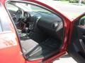 Crimson Red - G6 V6 Sedan Photo No. 17