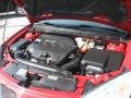 Crimson Red - G6 V6 Sedan Photo No. 25
