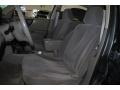 Medium Gray Metallic - Malibu Sedan Photo No. 15