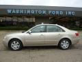 Camel Pearl - Sonata GLS Photo No. 1