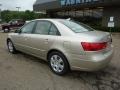 Camel Pearl - Sonata GLS Photo No. 2