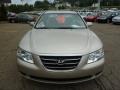 Camel Pearl - Sonata GLS Photo No. 7