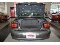 Medium Gray Metallic - Malibu Sedan Photo No. 23