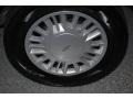 Medium Gray Metallic - Malibu Sedan Photo No. 26