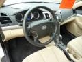 Camel Pearl - Sonata GLS Photo No. 11