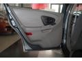 Medium Gray Metallic - Malibu Sedan Photo No. 44