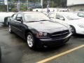Steel Blue Metallic - Charger SE Photo No. 1