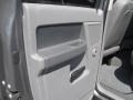 2008 Mineral Gray Metallic Dodge Ram 1500 Big Horn Edition Quad Cab 4x4  photo #14
