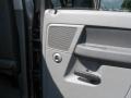 2008 Mineral Gray Metallic Dodge Ram 1500 Big Horn Edition Quad Cab 4x4  photo #16
