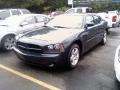 Steel Blue Metallic - Charger SE Photo No. 2