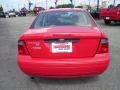 Infra-Red - Focus ZX4 SE Sedan Photo No. 4