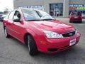 Infra-Red - Focus ZX4 SE Sedan Photo No. 7