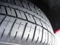 Infra-Red - Focus ZX4 SE Sedan Photo No. 10
