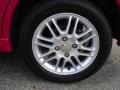 Infra-Red - Focus ZX4 SE Sedan Photo No. 11